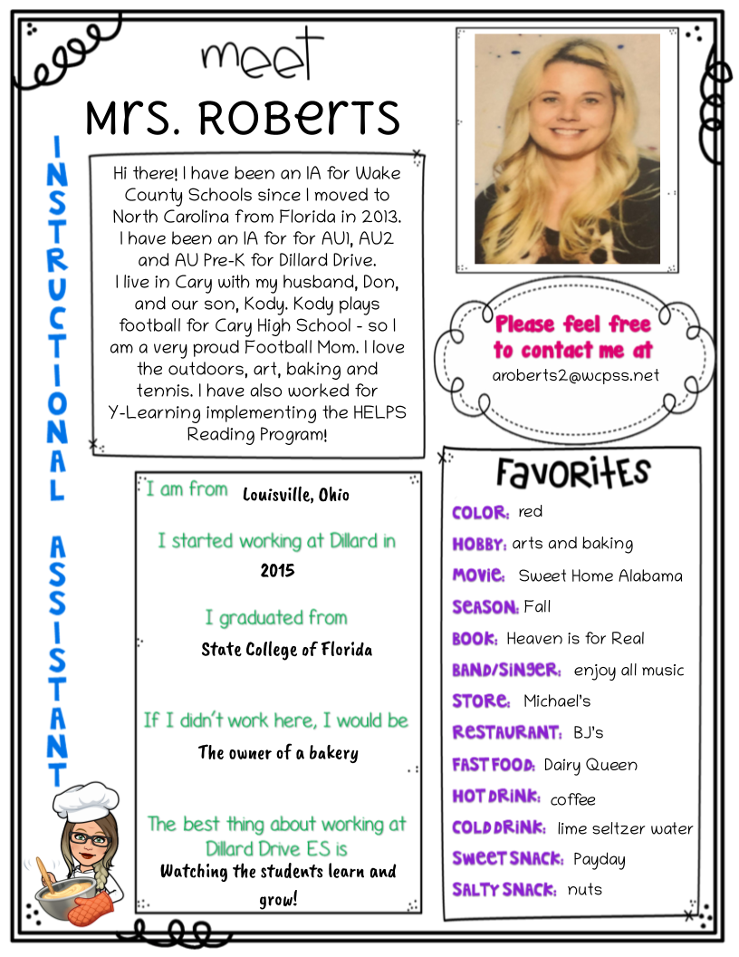Roberts